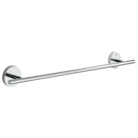 GROHE Bau Cosmopolitan handdoekhouder 48.4cm chroom 40459001