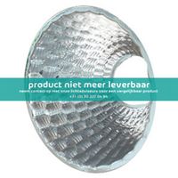 Big reflector voor 30W Play tracklight 24°