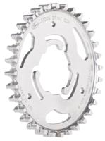 Gates sprocket cdx 32t fin line shimano nexus 5 mech. hub