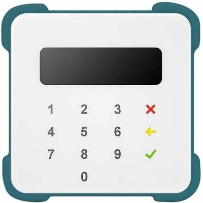 Voedingskabel Mobilis 061014