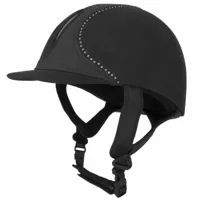 Premiere Cap Aspire II zwart maat:56