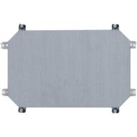 Eaton M3-CI43 Montageplaat (l x b) 330 mm x 205 mm Plaatstaal Meerdere kleuren 1 stuk(s)