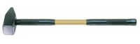Peddinghaus Voorhamer 4kg glasfiber steel 815mm - 5027084000 - 5027084000 Peddinghaus Voorhamer 4kg glasfiber steel 815mm - 5027084000 - 5027084000
