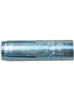 DeWalt Accessoires DM-PRO Inslaganker verzinkt M8x30mm 100 Stuks - DFM2110550