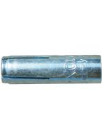 DeWalt Accessoires DM-PRO Inslaganker verzinkt M8x30mm 100 Stuks - DFM2110550