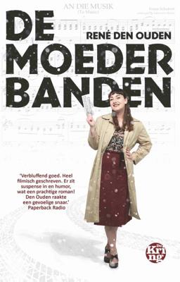 De moederbanden (Paperback)