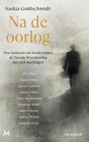 Na de oorlog - Saskia Goldschmidt - ebook