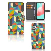 Samsung Galaxy A32 5G | Telefoon Hoesje | Funky Retro Samsung Galaxy A32 5G | Telefoon Hoesje | Funky Retro