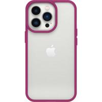 OtterBox React Series Apple iPhone 13 Pro Party Pink