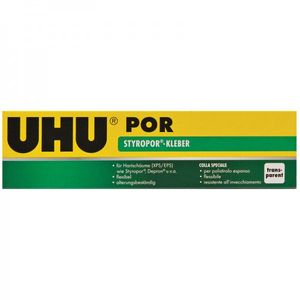 UHU POR Styropor-lijm 45900 40 g