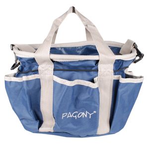 Pagony Groomingbag donkerblauw