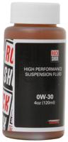 ROCKSHOX voorvork olie