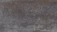 Tegelsample: Jabo Flatiron vloertegel black 30x60 gerectificeerd