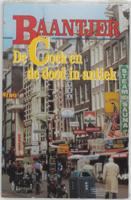 De Cock en de dood in antiek (Paperback)