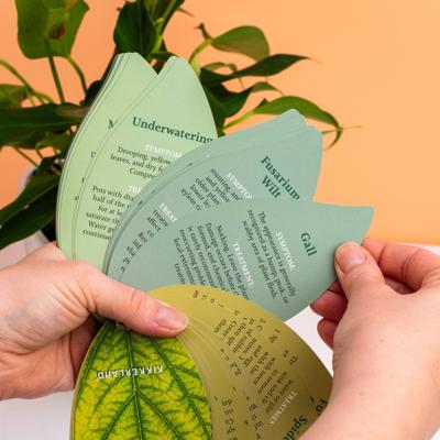 Gezonde planten handboek Gezonde planten handboek