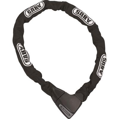 Abus ionus 8900 zwart art2 kettingslot 85cm