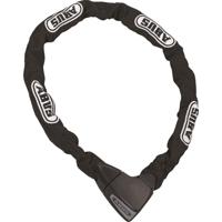 Abus ionus 8900 zwart art2 kettingslot 85cm