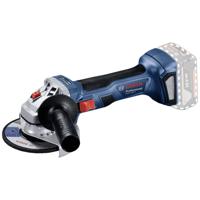 Bosch Professional GWS 18V-7 06019H9002 Haakse accuslijper 125 mm Zonder accu 18 V - thumbnail