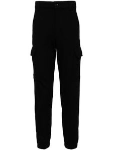 7 For All Mankind pantalon cargo Portwest - Noir