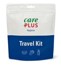 Care Plus Hygiene travelkit (1 st)