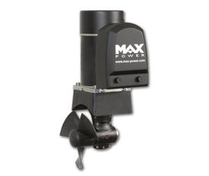 Max Power Composiet Tunnelboegschroef Ct60 12v 12v