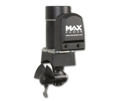 Max Power Composiet Tunnelboegschroef Ct60 12v 12v