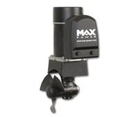 Max Power Composiet Tunnelboegschroef Ct60 12v 12v