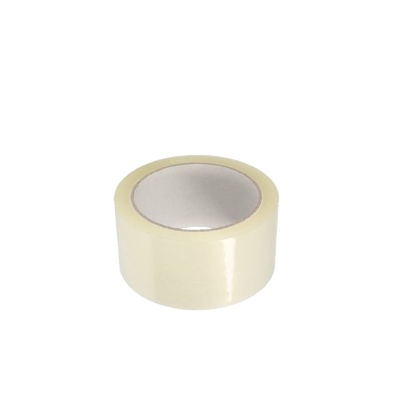 Tape Transparant