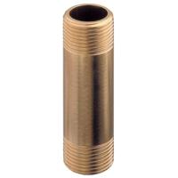 Guidi Verlengbuis 1/2"x1/2"x60 Mm 1/2"x1/2"