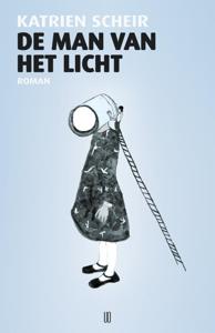 De man van het licht (Paperback)
