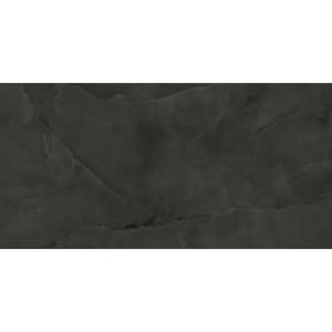 Atlas Concorde Marvel Onyx AJBT vloertegel 60x120cm 9mm glans ret.noir lap.