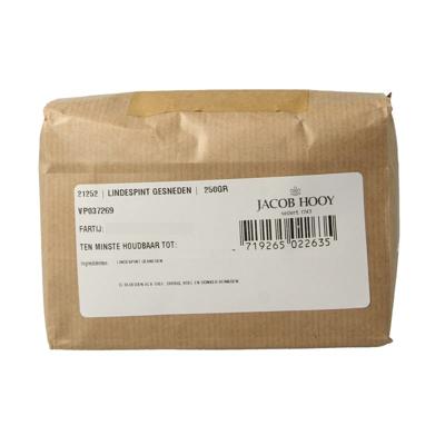 Jacob Hooy Lindespint