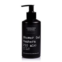 Laboratorio Olfattivo Vanhera Shower Gel