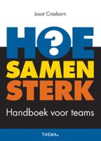 HOE samen sterk (Paperback) HOE samen sterk (Paperback)