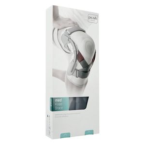 Push Med Kniebrace Links/rechts 41-45cm T5
