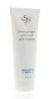Fagron Cetomacrogol creme 20% vaseline