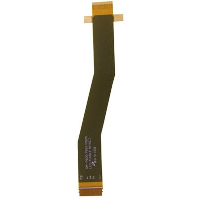 Hoge kwaliteit LCD Flex kabel voor Galaxy nota 10.1 2014 Edition P600 / P605