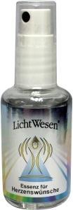 Lichtwesen Hartenwens essences