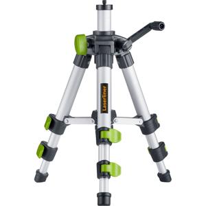 Laserliner VarioStand tripod Laserniveau 3 poot/poten Aluminium