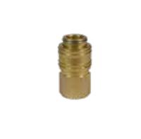 Einhell 4139206 accessoire voor luchtcompressor 1 stuk(s) Quick-lock coupling - thumbnail