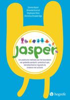 Jasper (Paperback)