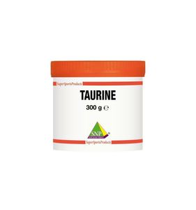 Taurine puur