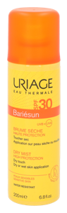 Uriage Bariesun Invisible Spray SPF30 200 ml