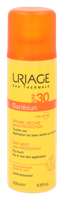 Uriage Bariesun Invisible Spray SPF30 200 ml