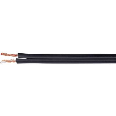 Kash 70I121 Diodekabel 2 x 0.14 mm² + 2 x 0.14 mm² Zwart 10 m Kash 70I121 Diodekabel 2 x 0.14 mm² + 2 x 0.14 mm² Zwart 10 m