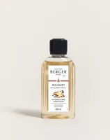 Navulling Parfumverspreider 200 ml Amber Powder