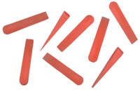 Connex Tegelwigje Kunststof (500St) - COX792000