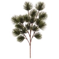 Pinus Bonsai Kunsttak 45cm Deluxe