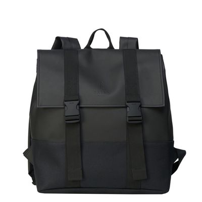 Rains Original Buckle MSN Bag black