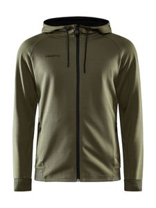 Craft 1909132 Adv Unify Fz Hood Men - Woods - 4XL